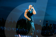 Imagine Dragons Perform Live In Milan, Italy