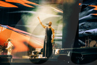 Imagine Dragons Perform Live In Milan, Italy