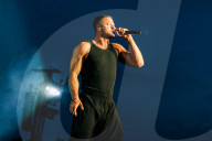 Imagine Dragons Perform Live In Milan, Italy