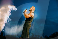 Imagine Dragons Perform Live In Milan, Italy