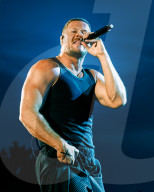 Imagine Dragons Perform Live In Milan, Italy