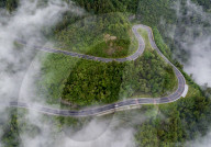 Eco-tourism Road