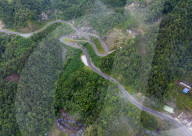 Eco-tourism Road