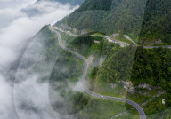 Eco-tourism Road