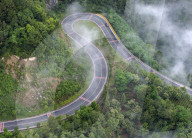 Eco-tourism Road