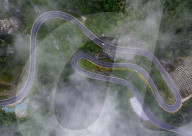 Eco-tourism Road