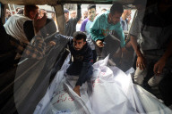 Hamas Israel Conflict