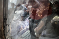 Hamas Israel Conflict