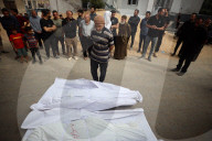 Hamas Israel Conflict