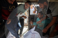 Hamas Israel Conflict