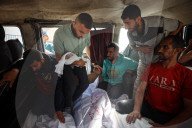 Hamas Israel Conflict
