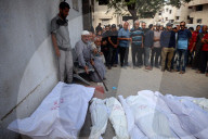 Hamas Israel Conflict