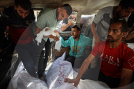 Hamas Israel Conflict