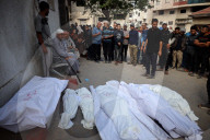 Hamas Israel Conflict
