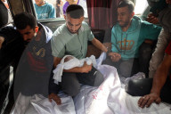 Hamas Israel Conflict