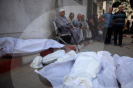 Hamas Israel Conflict