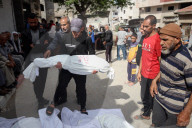 Hamas Israel Conflict