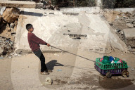 Hamas Israel Conflict