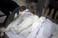 Hamas Israel Conflict