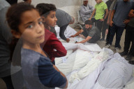 Hamas Israel Conflict
