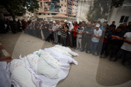 Hamas Israel Conflict