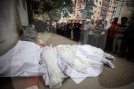 Hamas Israel Conflict