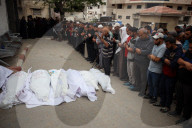 Hamas Israel Conflict
