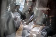 Hamas Israel Conflict