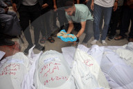 Hamas Israel Conflict