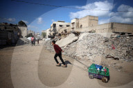 Hamas Israel Conflict
