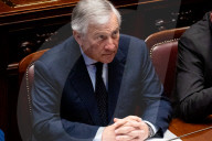Foreign Minister Tajani Responds To The Situation In Gaza, Palestine, At The Italian Chamber Of Deputies, 28 May 2025
