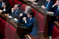 Foreign Minister Tajani Responds To The Situation In Gaza, Palestine, At The Italian Chamber Of Deputies, 28 May 2025