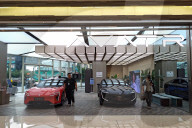 AVATR Store in Shanghai