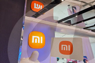 Xiaomi Store in Shanghai