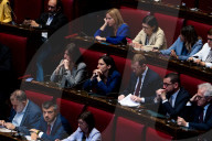 Foreign Minister Tajani Responds To The Situation In Gaza, Palestine, At The Italian Chamber Of Deputies, 28 May 2025