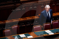 Foreign Minister Tajani Responds To The Situation In Gaza, Palestine, At The Italian Chamber Of Deputies, 28 May 2025