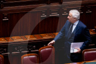 Foreign Minister Tajani Responds To The Situation In Gaza, Palestine, At The Italian Chamber Of Deputies, 28 May 2025