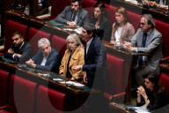 Foreign Minister Tajani Responds To The Situation In Gaza, Palestine, At The Italian Chamber Of Deputies, 28 May 2025
