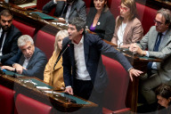 Foreign Minister Tajani Responds To The Situation In Gaza, Palestine, At The Italian Chamber Of Deputies, 28 May 2025