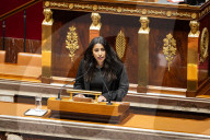 Debate And Vote On The Bills Of Palliative Care And The Right To Aid In Dying At The National Assembly, In Paris