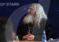 Gustavo Santaolalla At 18. FMF In Krakow