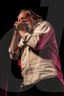 The Jesus Lizard live in Oslo, Norway