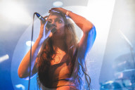Kalandra live in Aarhus, Denmark
