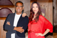 TIM Summer Hits 2025 - Photocall Press Conference