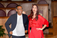 TIM Summer Hits 2025 - Photocall Press Conference