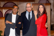 TIM Summer Hits 2025 - Photocall Press Conference