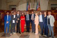TIM Summer Hits 2025 - Photocall Press Conference