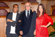 TIM Summer Hits 2025 - Photocall Press Conference