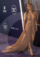 2025 American Music Awards at Fontainebleau Las Vegas on May 26, 2025 in Las Vegas, Nevada