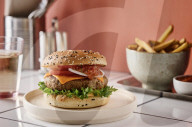 Ex-Lego factory to produce fungus-based meat alternative